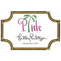 Pink a Lilly Pulitzer Signature Store logo, Pink a Lilly Pulitzer Signature Store contact details