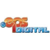 EPS Digital logo, EPS Digital contact details