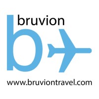 Bruvion Travel logo, Bruvion Travel contact details