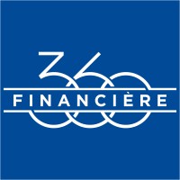 Financière 360 logo, Financière 360 contact details