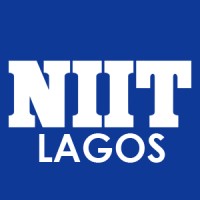 NIIT Lagos logo, NIIT Lagos contact details