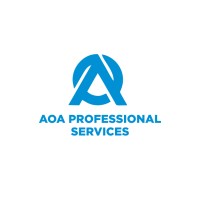 AOA Professional Services logo, AOA Professional Services contact details