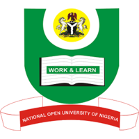 National Open University of Nigeria (NOUN) logo, National Open University of Nigeria (NOUN) contact details