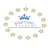 Royal Crown Academy logo, Royal Crown Academy contact details