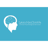 Laura MacCombie Clinical Psychological Services logo, Laura MacCombie Clinical Psychological Services contact details