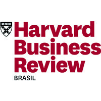 Harvard Business Review Brasil logo, Harvard Business Review Brasil contact details