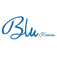 Blu Kouzina logo, Blu Kouzina contact details