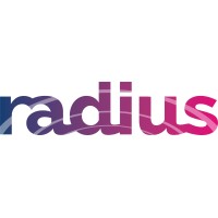 Radius Business Ltd logo, Radius Business Ltd contact details