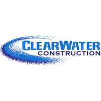 Clearwater Construction Inc logo, Clearwater Construction Inc contact details