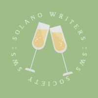 Solano Writers Society logo, Solano Writers Society contact details