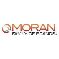 Moran Family of Brands logo, Moran Family of Brands contact details