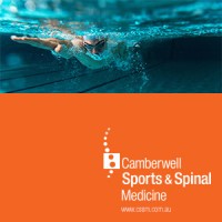 Camberwell Sports & Spinal Medicine logo, Camberwell Sports & Spinal Medicine contact details