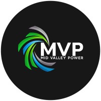 Mid Valley Power logo, Mid Valley Power contact details