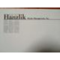 Hanzlik Media Management logo, Hanzlik Media Management contact details