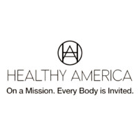 Healthy America logo, Healthy America contact details