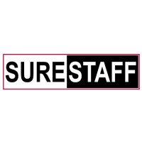 Surestaff Inc logo, Surestaff Inc contact details