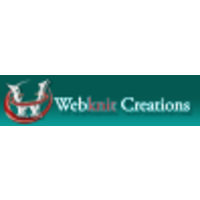 Webknit Creations logo, Webknit Creations contact details