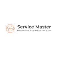 Service Master logo, Service Master contact details