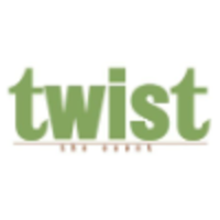 Twist - the event logo, Twist - the event contact details