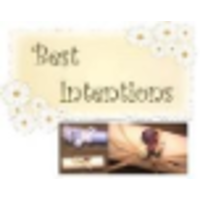 Best Intentions logo, Best Intentions contact details