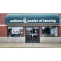 Uniform Center Of Lansing Inc logo, Uniform Center Of Lansing Inc contact details