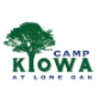 Camp Kiowa logo, Camp Kiowa contact details