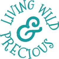 Living Wild and Precious logo, Living Wild and Precious contact details