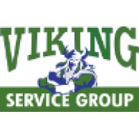 Viking Service Group logo, Viking Service Group contact details