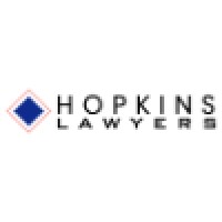 Hopkins Lawyers logo, Hopkins Lawyers contact details