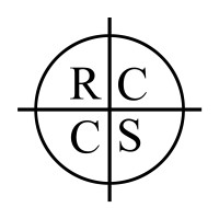 RCCS logo, RCCS contact details