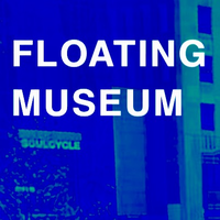 Floating Museum logo, Floating Museum contact details