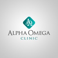 Alpha Omega Clinic logo, Alpha Omega Clinic contact details