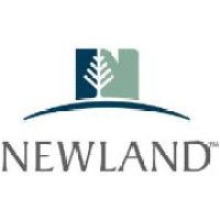 Newland Real Estate Group logo, Newland Real Estate Group contact details