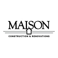 Maison Construction and Renovations logo, Maison Construction and Renovations contact details