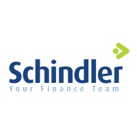 Schindler - Your Finance Team logo, Schindler - Your Finance Team contact details