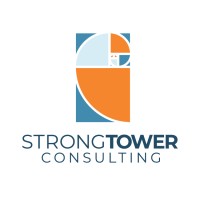 Strong Tower Consulting logo, Strong Tower Consulting contact details