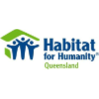 Habitat for Humanity Queensland logo, Habitat for Humanity Queensland contact details