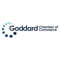 Goddard Chamber of Commerce logo, Goddard Chamber of Commerce contact details