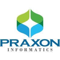 Praxon Informatics logo, Praxon Informatics contact details