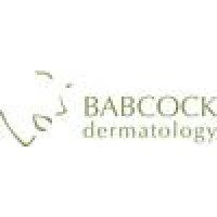 Babcock Dermatology logo, Babcock Dermatology contact details