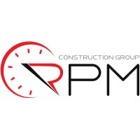 RPM Construction Group Inc. logo, RPM Construction Group Inc. contact details