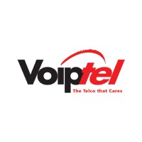 Voiptel Ltd logo, Voiptel Ltd contact details