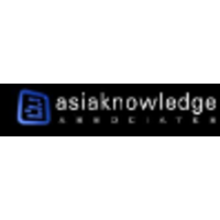 Asia Knowledge Associates logo, Asia Knowledge Associates contact details