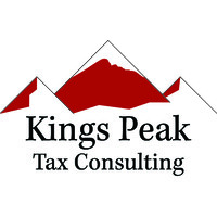 Kings Peak Tax Consulting, LLC logo, Kings Peak Tax Consulting, LLC contact details