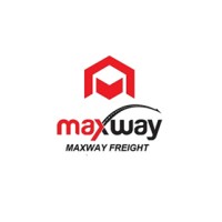 Maxway Freight Services LLC logo, Maxway Freight Services LLC contact details