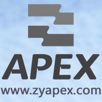 APEX INTERNATIONAL logo, APEX INTERNATIONAL contact details