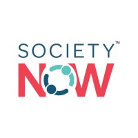 Society Now logo, Society Now contact details