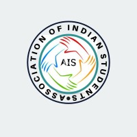 Association of Indian Students logo, Association of Indian Students contact details