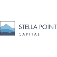 Stella Point Capital logo, Stella Point Capital contact details