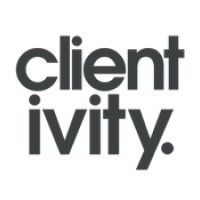 Clientivity logo, Clientivity contact details